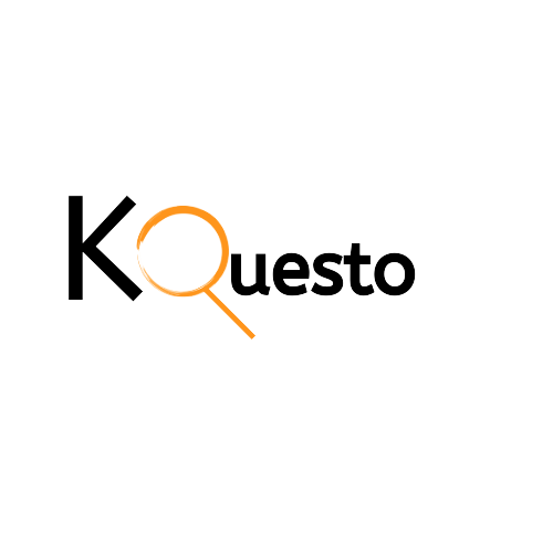 KQuesto Logo